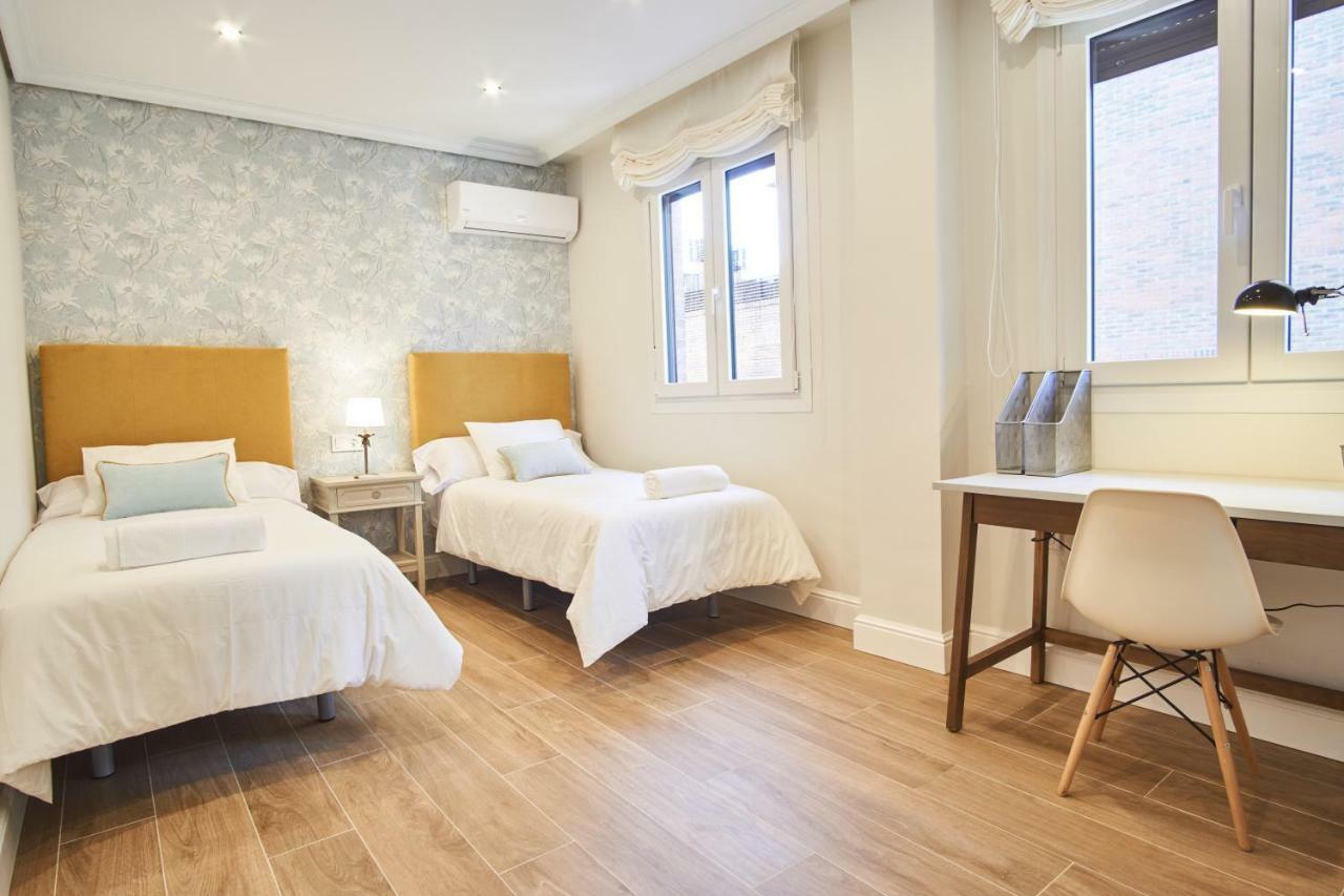 Arjona Riverside Central Deluxe By Valcambre Sevilha Exterior foto
